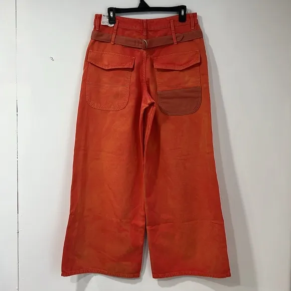 We The Free Waterfalls Baggy Wideleg, 29