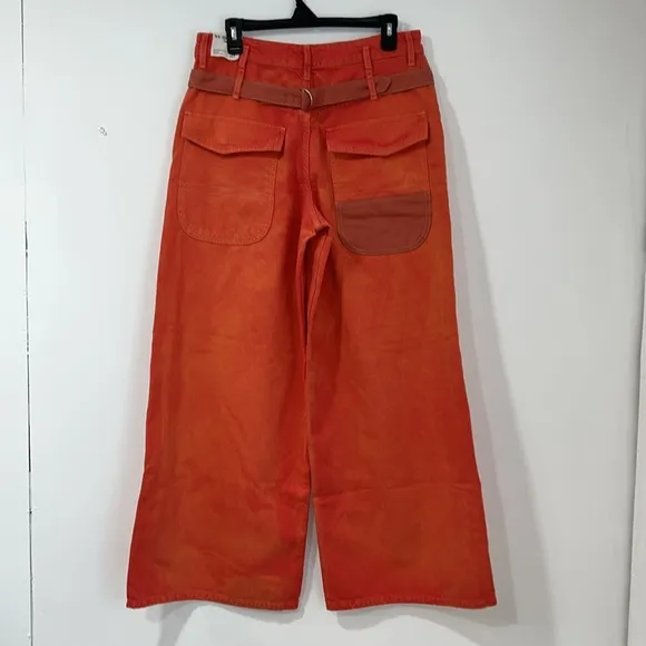 We The Free Waterfalls Baggy Wideleg, 29
