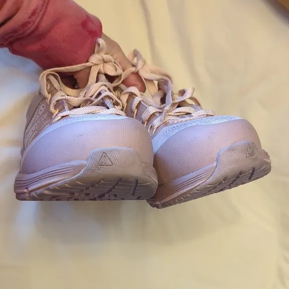 Womens Keen Vista Energy Utility Pink 🩷Sneakers size 5.5