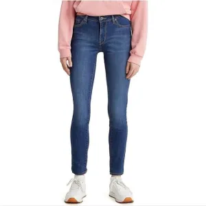 Women's Levi's 711 Skinny Jeans Size 30x 28  (10S)