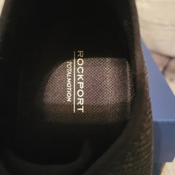 Women's Total Motion Trail Sport Lace by Rockport