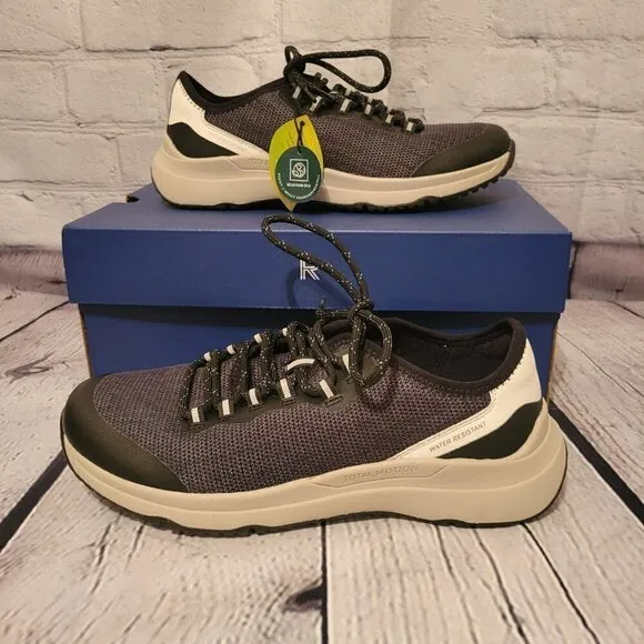 Women's Total Motion Trail Sport Lace by Rockport