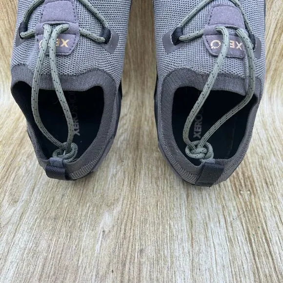 Xero Oswego Men's Size 11 Trail Hiking Shoes‎ Sneakers Shoes Minimalistic