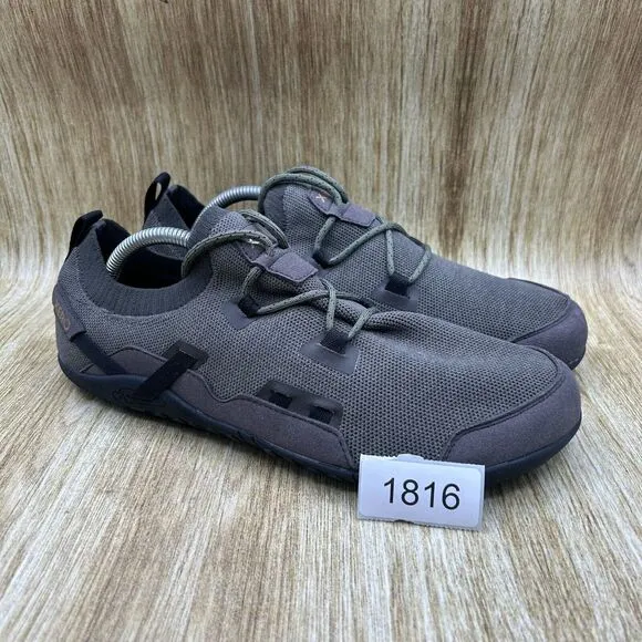 Xero Oswego Men's Size 11 Trail Hiking Shoes‎ Sneakers Shoes Minimalistic