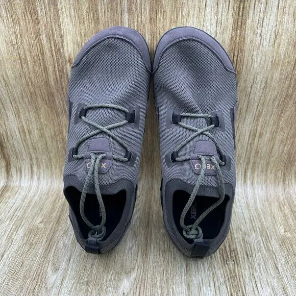 Xero Oswego Men's Size 11 Trail Hiking Shoes‎ Sneakers Shoes Minimalistic