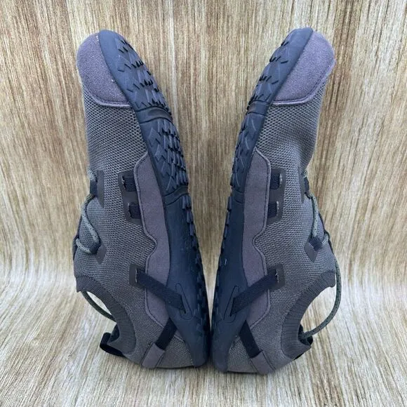 Xero Oswego Men's Size 11 Trail Hiking Shoes‎ Sneakers Shoes Minimalistic
