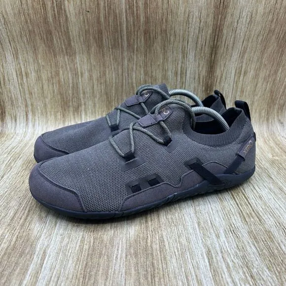Xero Oswego Men's Size 11 Trail Hiking Shoes‎ Sneakers Shoes Minimalistic