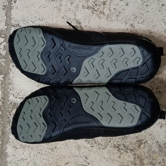 Xero Shoes Men's Size 9 Trail Running Sneakers