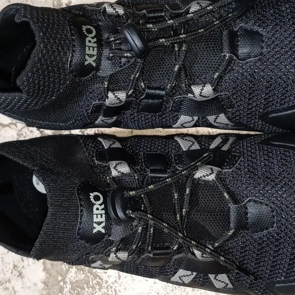 Xero Shoes Men's Size 9 Trail Running Sneakers