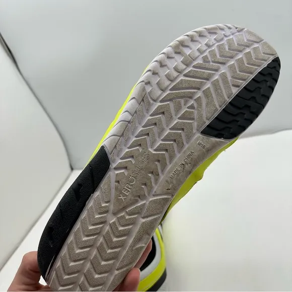 Xero Zelen Mens 15 Barefoot Trail Running Shoes Minimalist Sneakers Hiking
