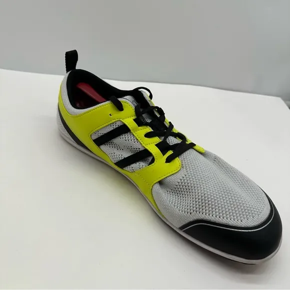 Xero Zelen Mens 15 Barefoot Trail Running Shoes Minimalist Sneakers Hiking