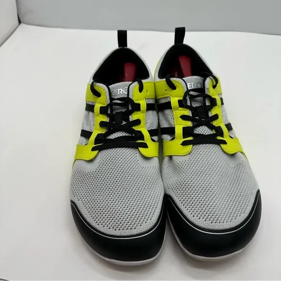 Xero Zelen Mens 15 Barefoot Trail Running Shoes Minimalist Sneakers Hiking