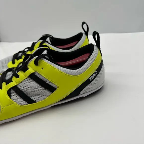 Xero Zelen Mens 15 Barefoot Trail Running Shoes Minimalist Sneakers Hiking