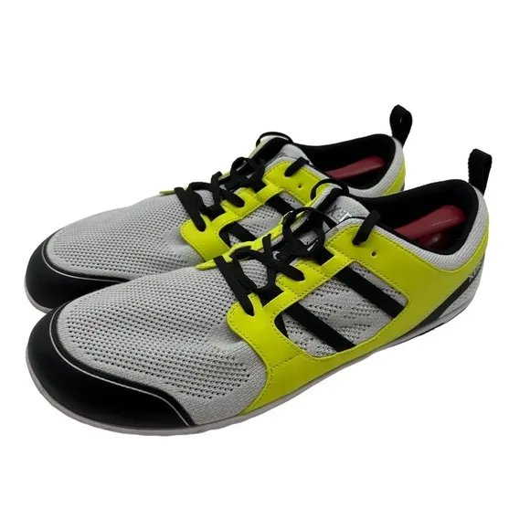 Xero Zelen Mens 15 Barefoot Trail Running Shoes Minimalist Sneakers Hiking