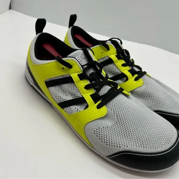 Xero Zelen Mens 15 Barefoot Trail Running Shoes Minimalist Sneakers Hiking