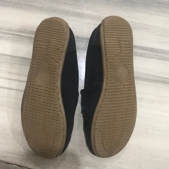 Zara kid’s Loafers