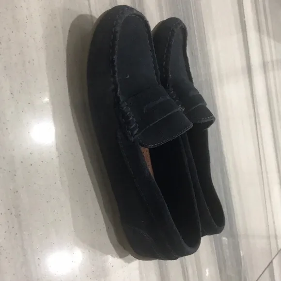 Zara kid’s Loafers