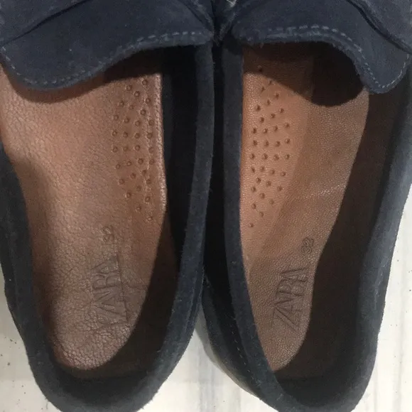 Zara kid’s Loafers