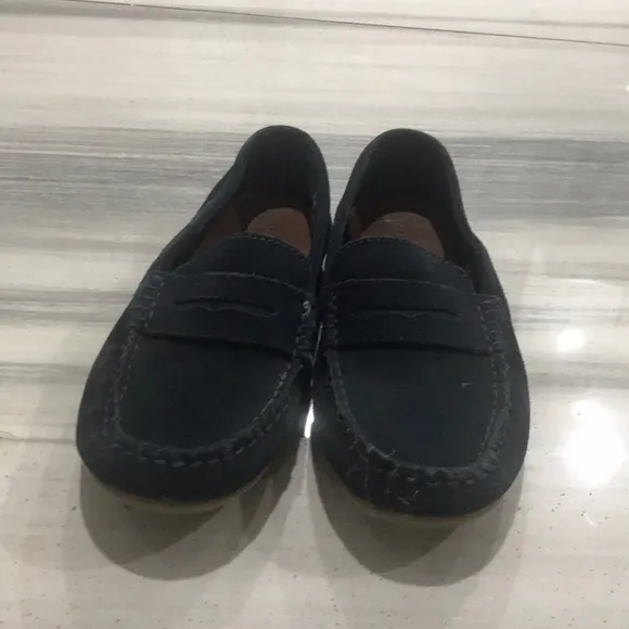 Zara kid’s Loafers