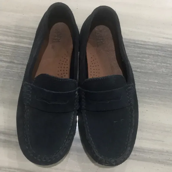 Zara kid’s Loafers